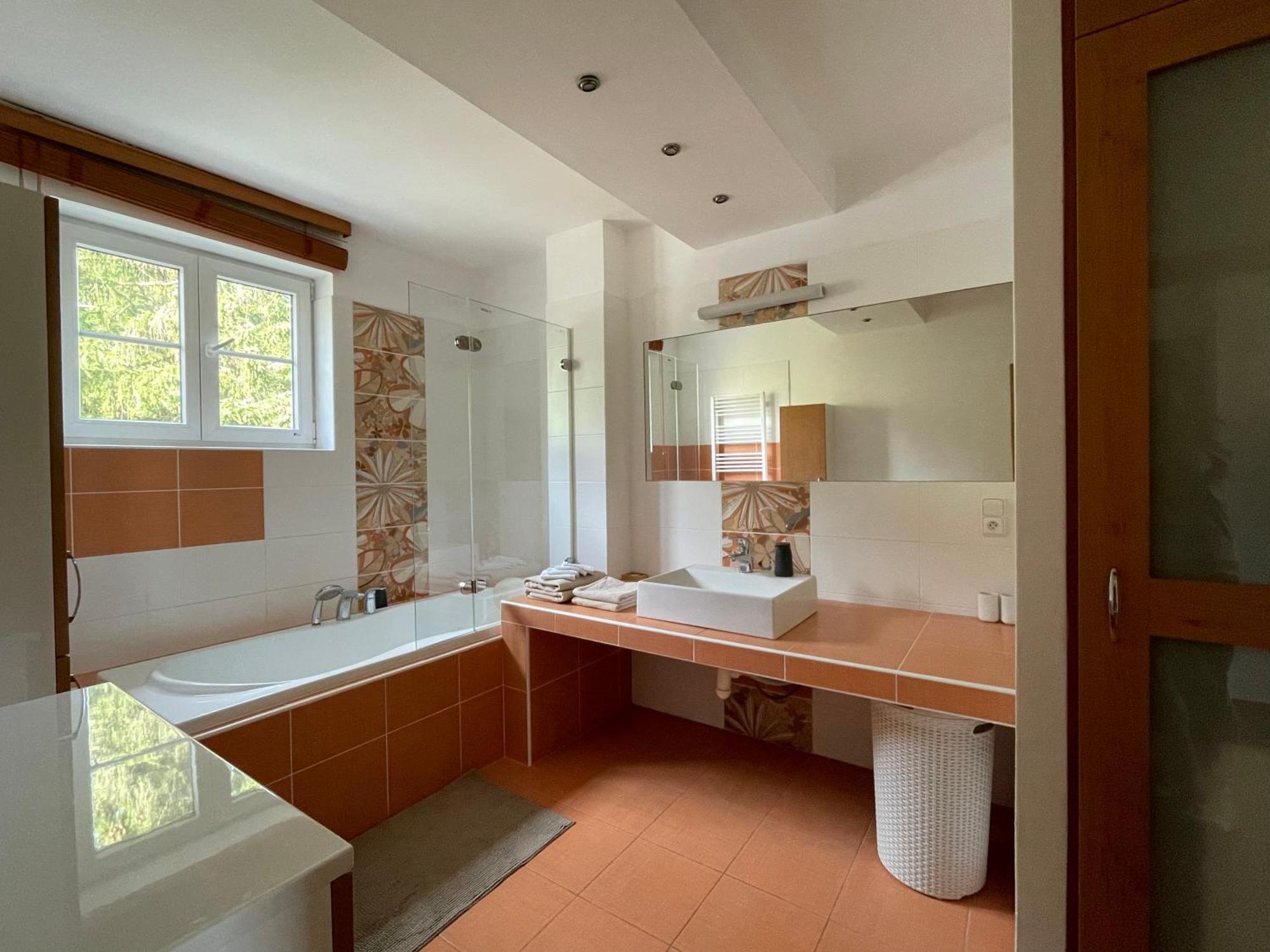 Apartman V Beskydech สตาเร ฮัมรี ภายนอก รูปภาพ